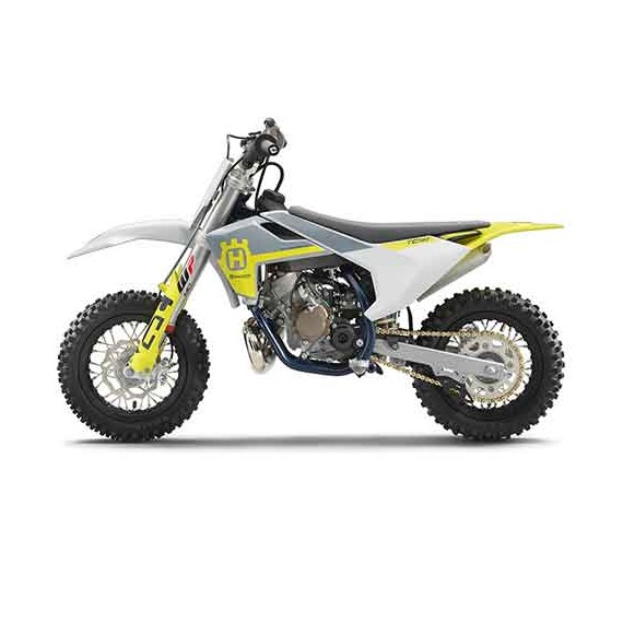 Husqvarna TC 50 Mini '23 