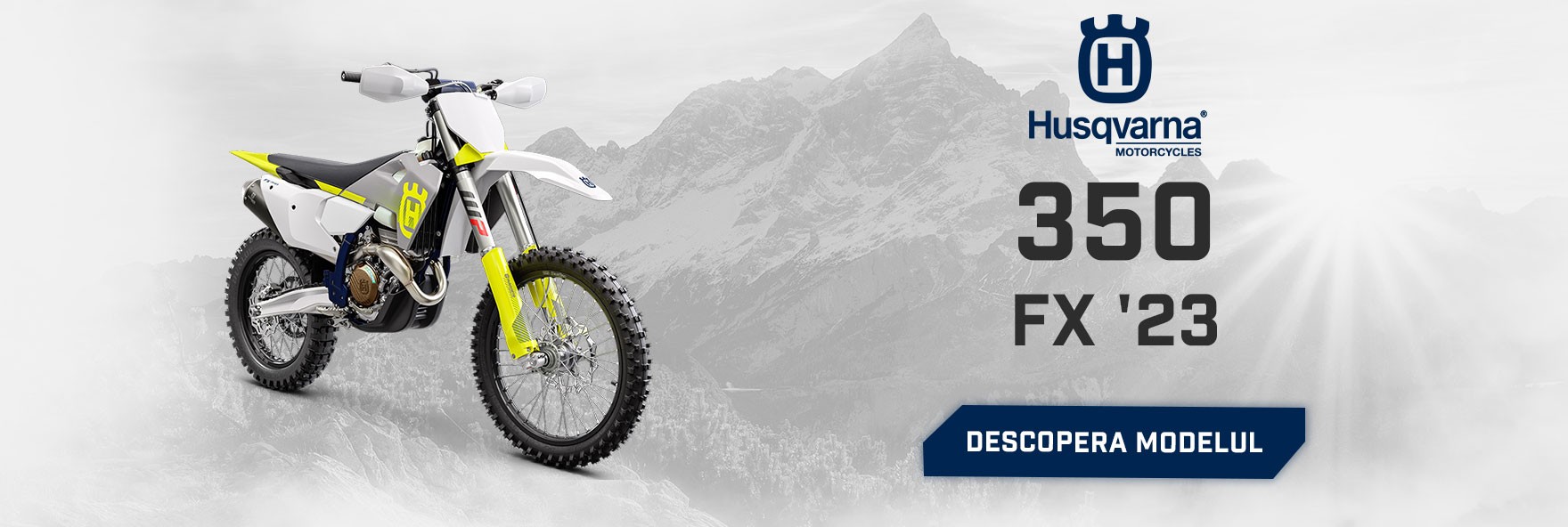 Husqvarna FX 350 '23