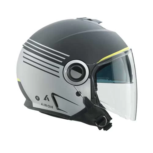Husqvarna Helios Helmet