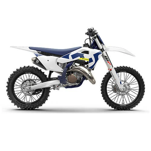Husqvarna TC 125 '26