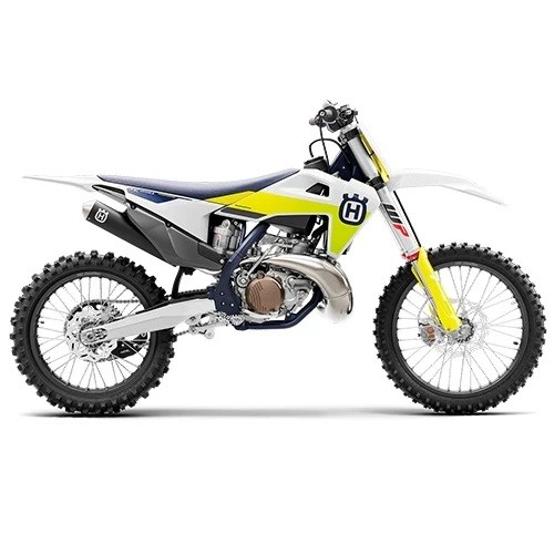 Husqvarna TC 250 '21