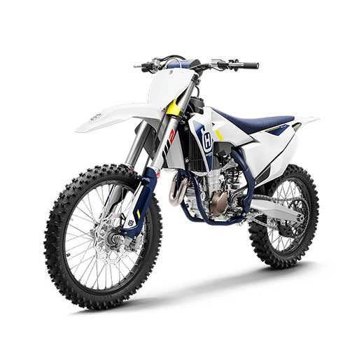 Husqvarna FC 450 '22