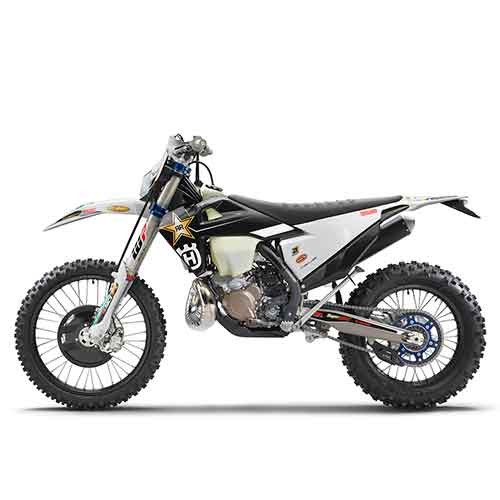 Husqvarna TE 300i Rockstar Edition '22