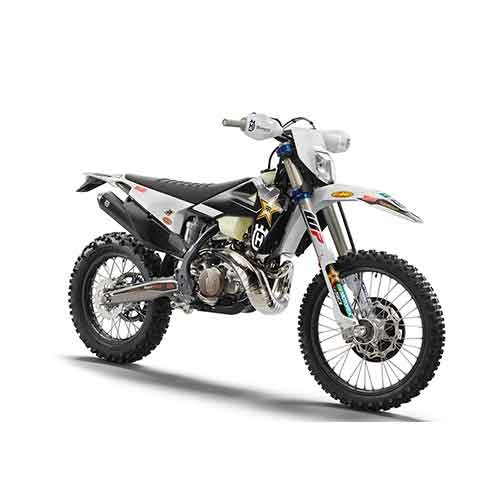 Husqvarna TE 300i Rockstar Edition '22