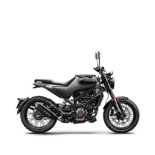 Husqvarna Svartpilen 401 '22