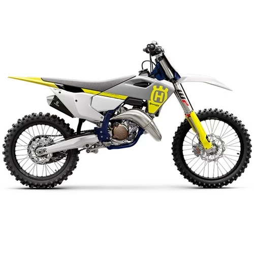 Husqvarna TC 125 '23
