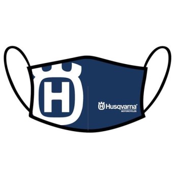 Husqvarna Team Face Mask