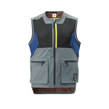 Husqvarna Gotland Vest