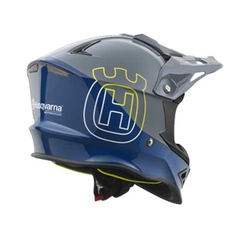 Husqvarna Authentic Helmet