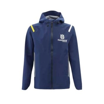 Husqvarna Team Hardshell Jacket