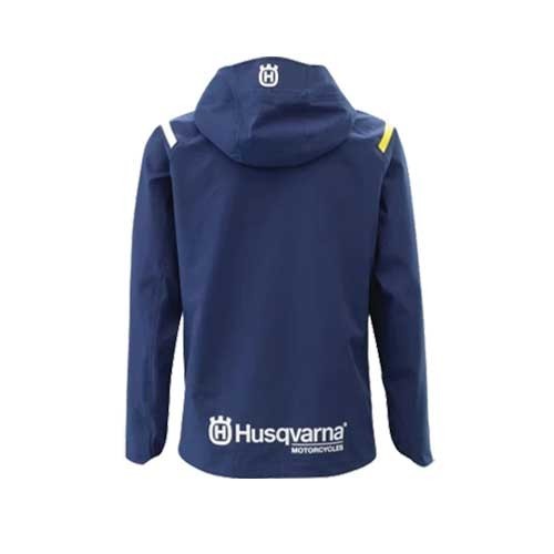 Husqvarna Team Hardshell Jacket