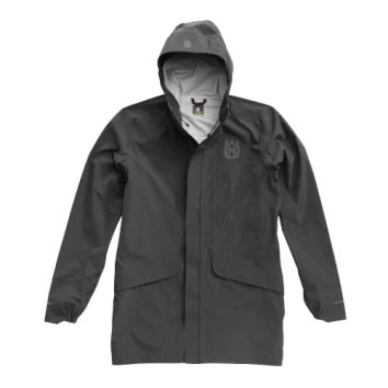 Husqvarna Remote Parka