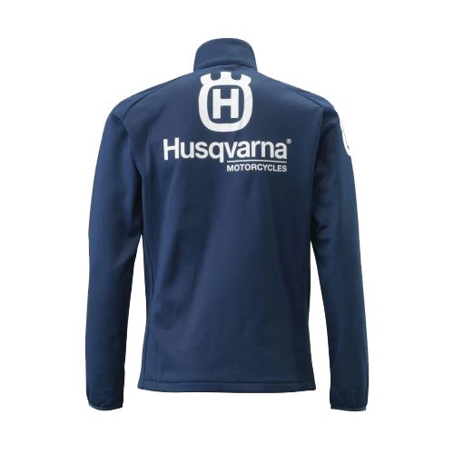 Husqvarna Replica Team Fleece