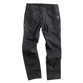 Husqvarna Progress Jeans Short