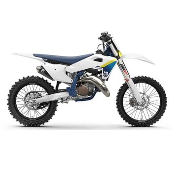 Husqvarna TC 150 '25