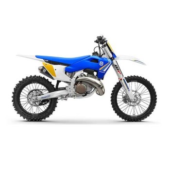 Husqvarna TC 250 Heritage '25
